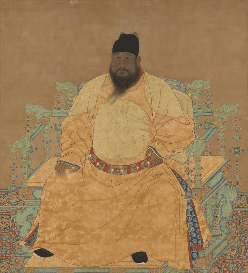 大明皇帝朱瞻基为何壮年而亡？其中有什么秘密隐情？