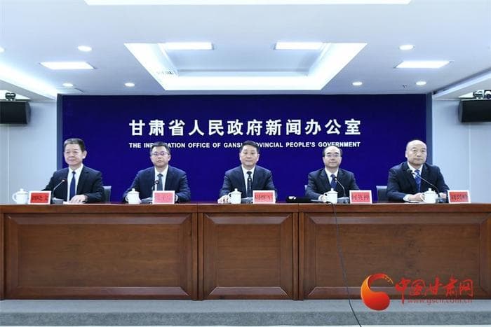 庆阳市成为甘肃省第二个GDP千亿级城市