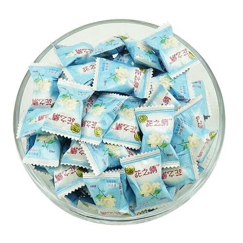 糖果有多少味道？探索甜蜜世界的味觉奥秘！