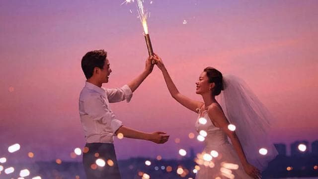 婚姻里女人到底最在乎老公的钱还是情？真实答案过于扎心！