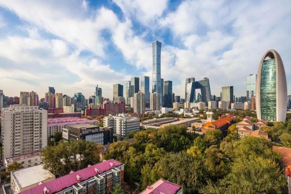 北京亲子游攻略：15个适合带孩子玩的地方