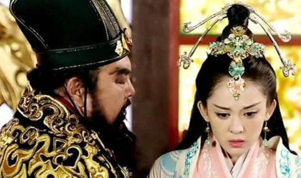 三国演义中，最值得称赞的女人是谁？穿越到古代，你最想娶谁为妻