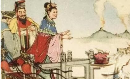 烽火戏诸侯：一个关于诚信的历史寓言
