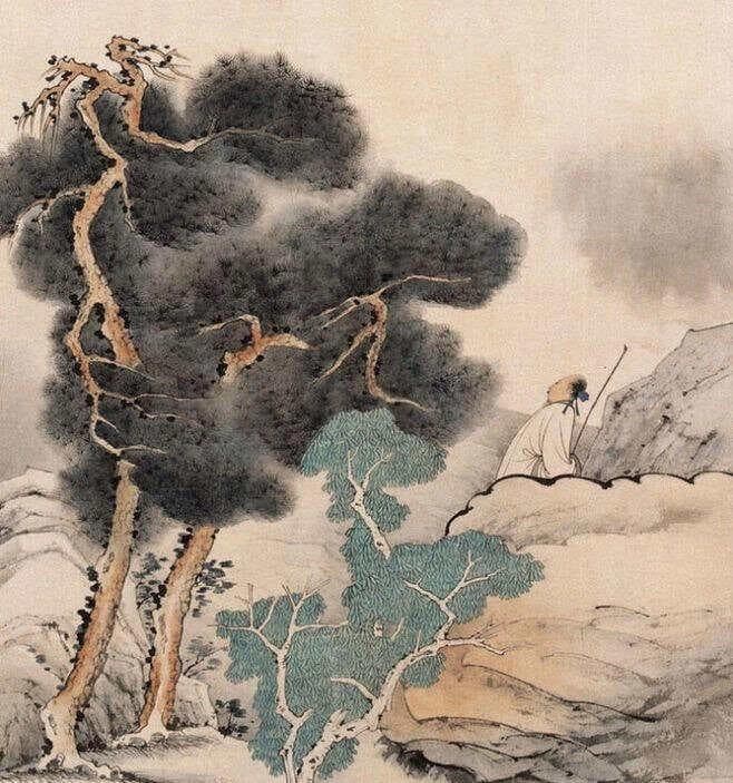 《道德经》第六十七章 老子三宝