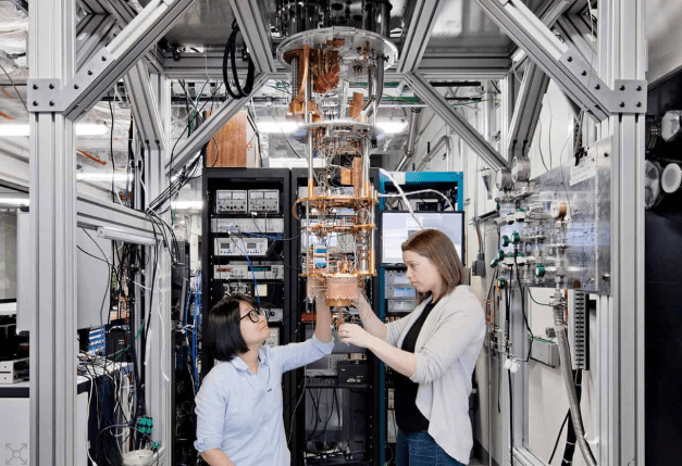 Physics World：如何用多学科思维将量子效用转化为量子优势