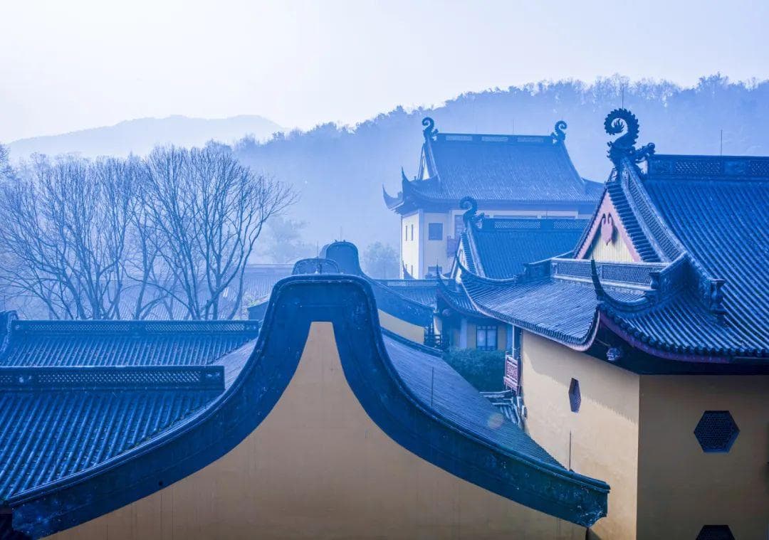 参禅｜楞伽师的传承