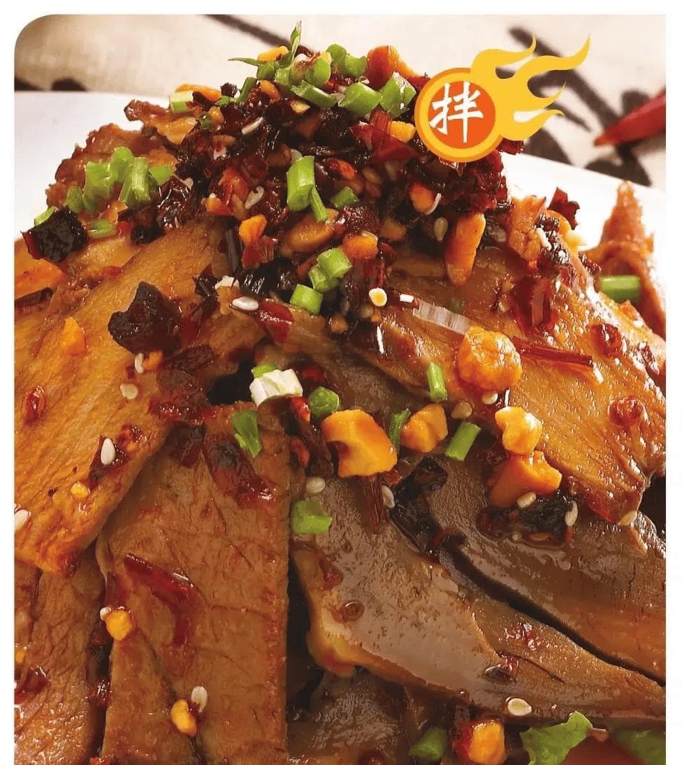 35 款 川菜味汁大全，餐厅定制版！
