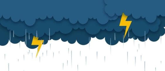雨天出行安全常识：行车、步行十大注意事项