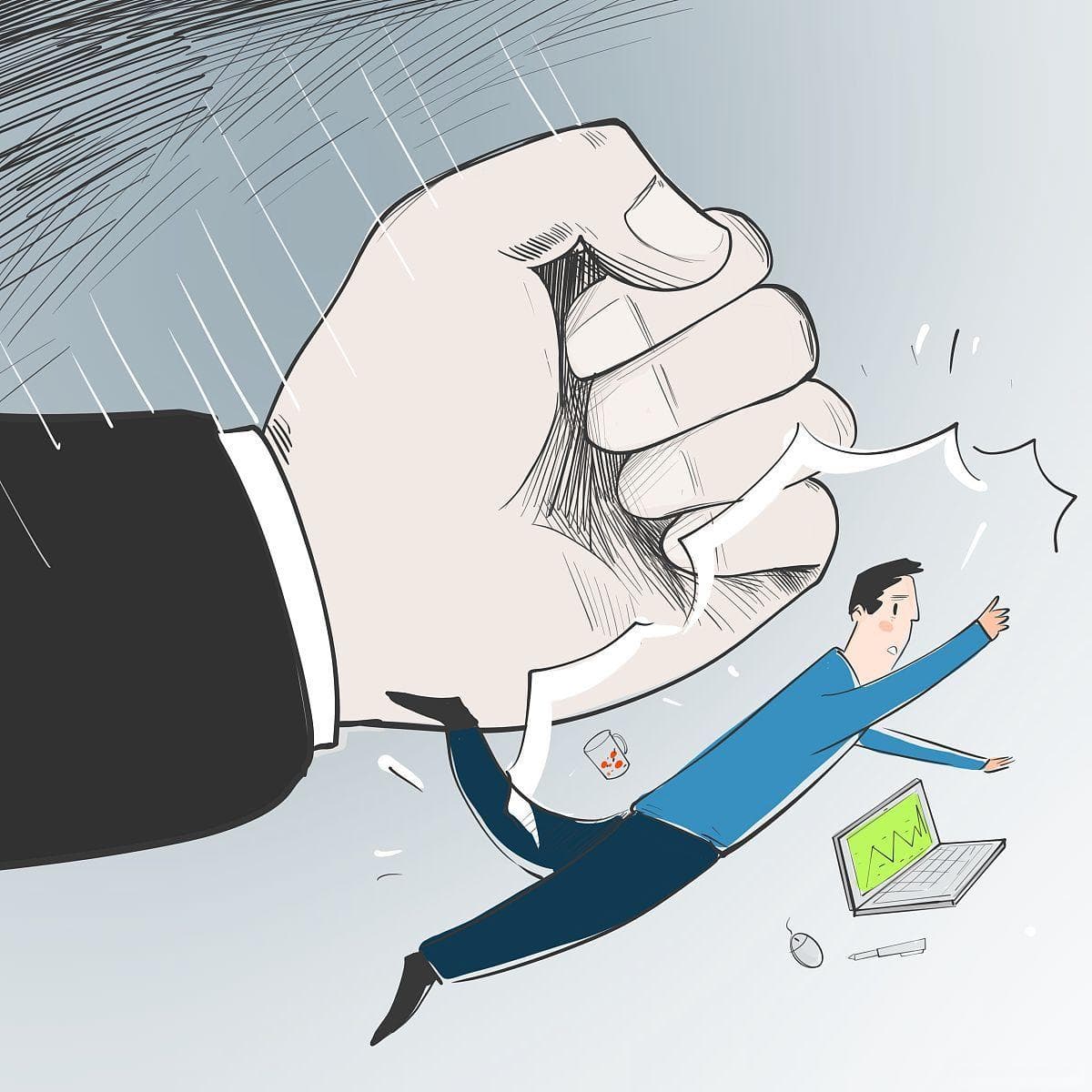 职场新人必读：5大策略应对资深同事偏见