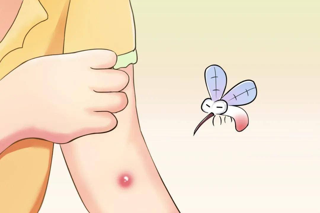 人体揭秘｜为什么人会“越挠越痒，越痒越挠”？
