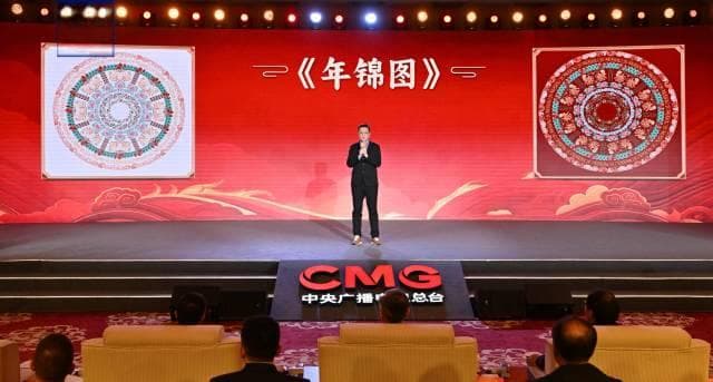 总台春晚节目单来了！广东《咏春》、潮剧登场，《繁花》《封神》齐聚