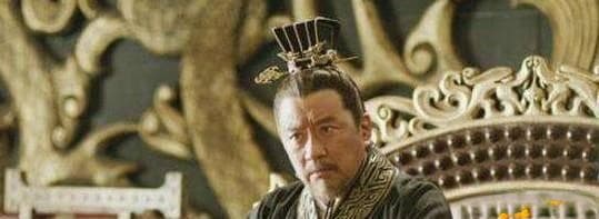 琅琊榜中的大梁国：从梁武帝到西梁灭亡的86年历史