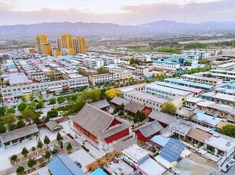 阳曲不二寺：金代木构见证千年古刹沧桑