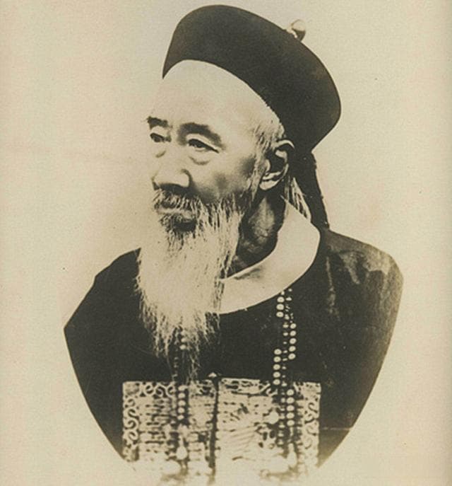 “中学为体，西学为用”：张之洞的洋务实践与近代化之路