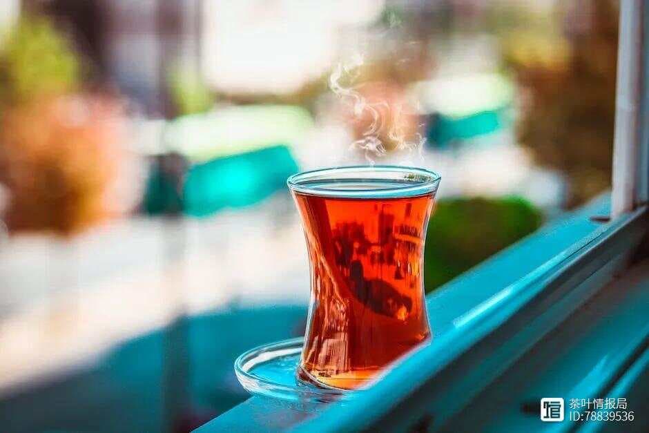 茶叶的消炎与杀菌功效：从绿茶到普洱茶的健康指南