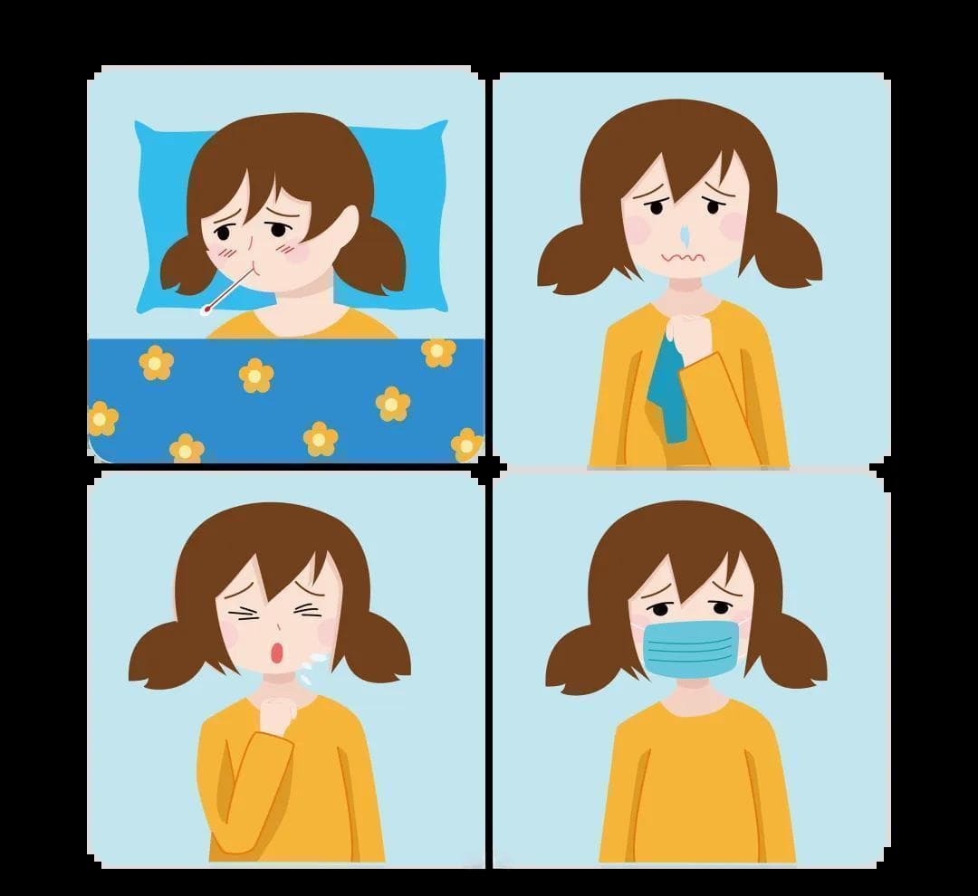 中国疾控中心发布新版流感疫苗接种指南：这些人优先接种