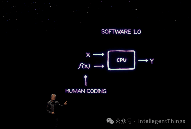 轻舟刻痕，段永平试水英伟达