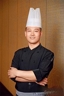 数九的安徽，怎样烹饪一只羊