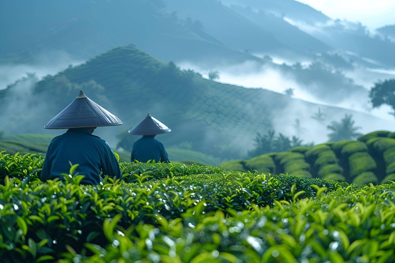 十款“天价”茶叶，最贵的居然能在一线城市买大平层？