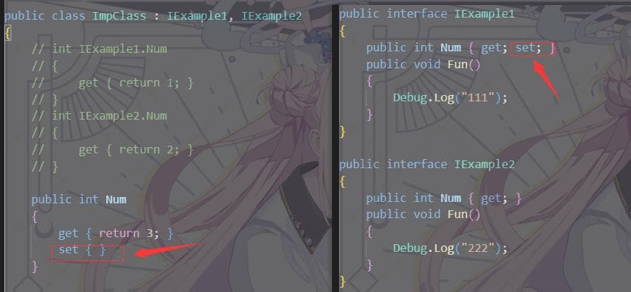 C#接口使用完全指南：从基础到高级特性