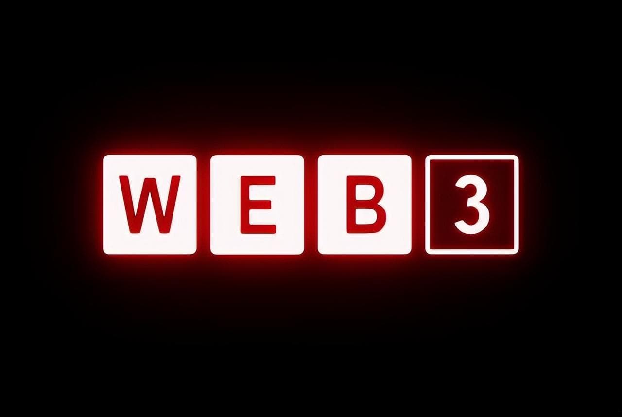 解读 Web3：区块链与未来网络的融合