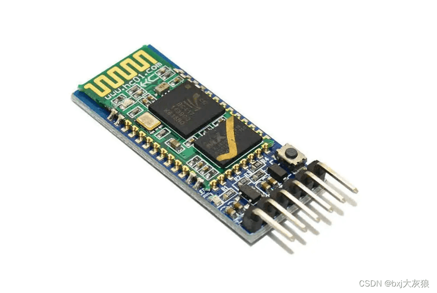 基于STM32与蓝牙模块的LED远程控制教程