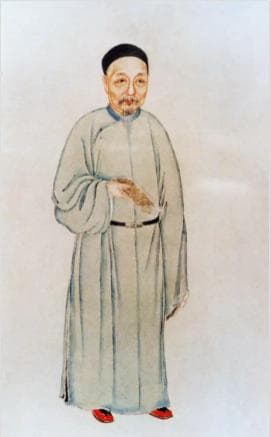 阮元杭州联语摭拾