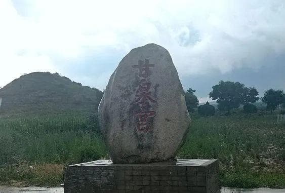 节气里的大美中国·小暑丨何以消烦暑 不若清凉游——走进陕西三处避暑地