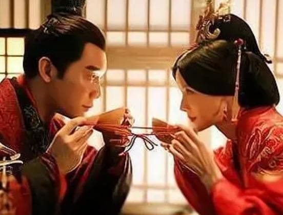 古代女子的婚姻风貌——纵览各个朝代的婚俗变迁