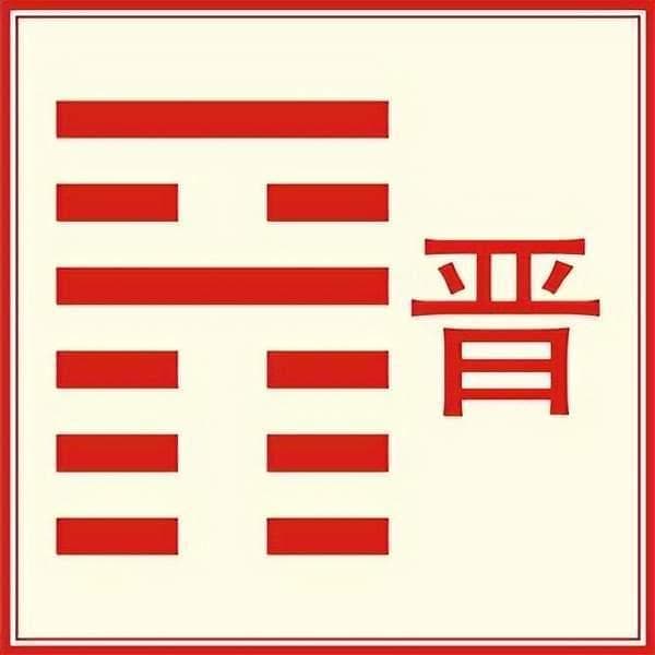 从晋卦看人生进阶：以柔克刚，顺势而上
