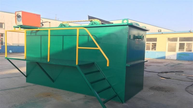 淮南市制药废水处理工艺详解