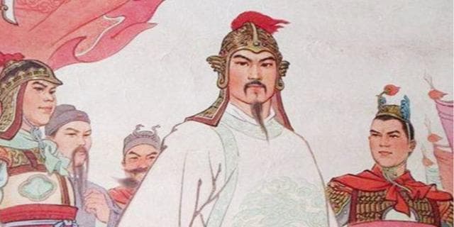 岳飞北伐：南宋命运的拐点