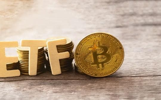 加密市场前景展望：探讨比特币ETF和DeFi项目的影响