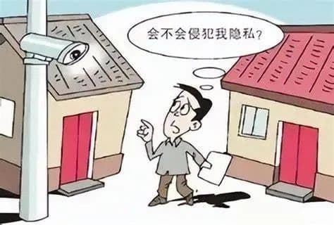 法院诉前调解化纠纷：安装摄像头引发的邻里矛盾如何化解？