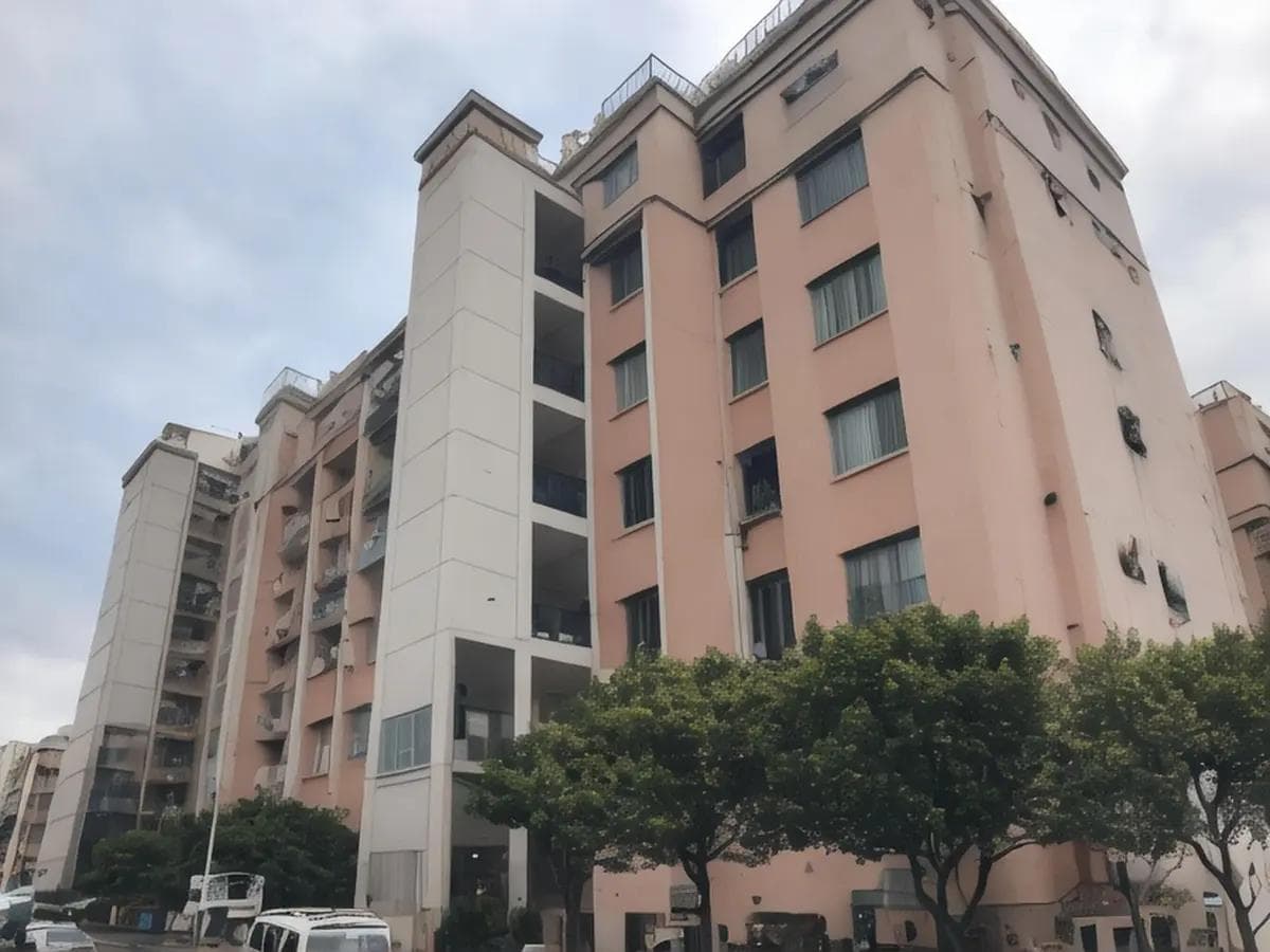 加装电梯土建工程实施全流程详解