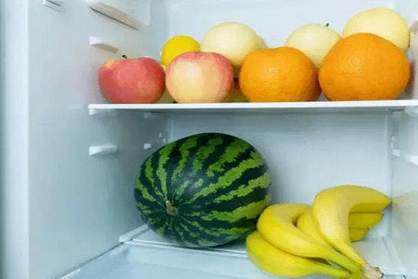芒果放冰箱反而烂了？这两类水果真不适合冷藏