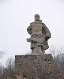 王薄：隋末农民起义的先驱