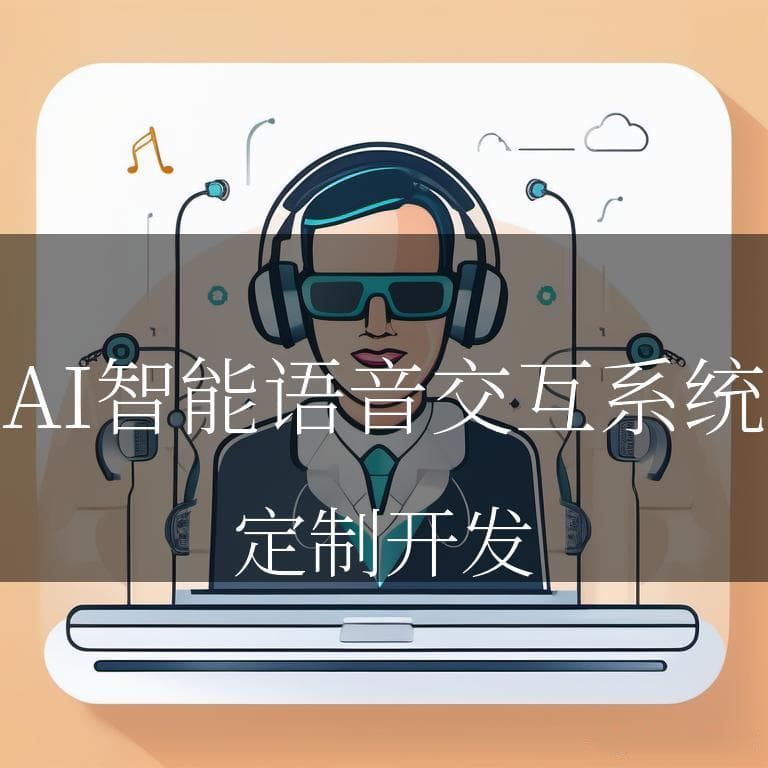 AI智能语音交互系统：让沟通更自然，更智能