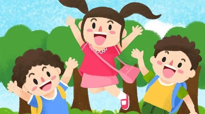 如何为孩子留足远视储备？试试这样做！