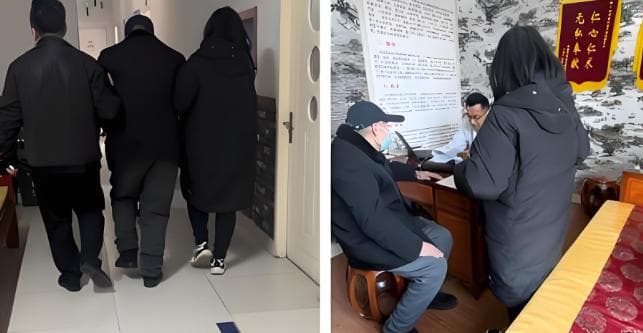 多系统萎缩通过中医治疗逐渐看到希望