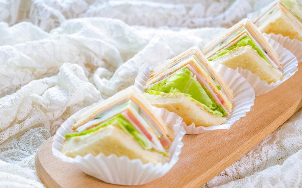 西餐食谱助力高考营养，简易丰盛任你选