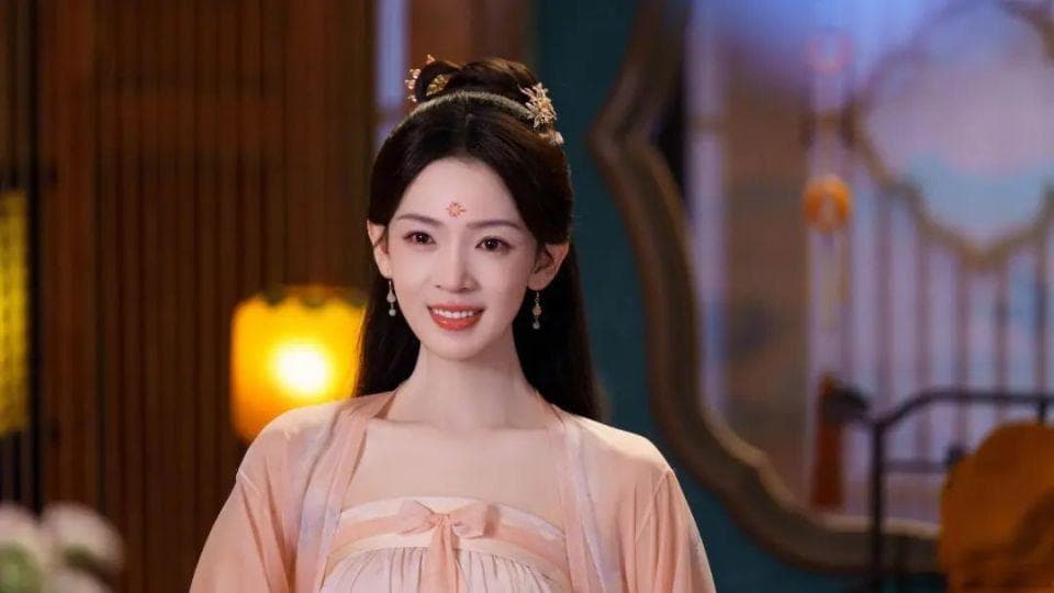 陈瑶中式恐怖美学