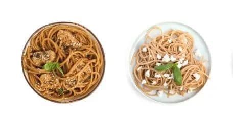 荞麦面选购指南：营养价值、种类差异与选购要点全解析
