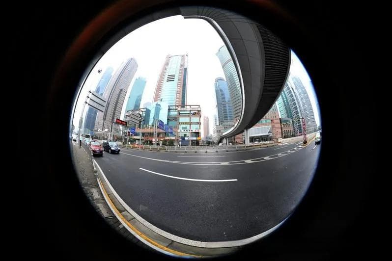 干货 | 鱼眼镜头模型和校正方法详解