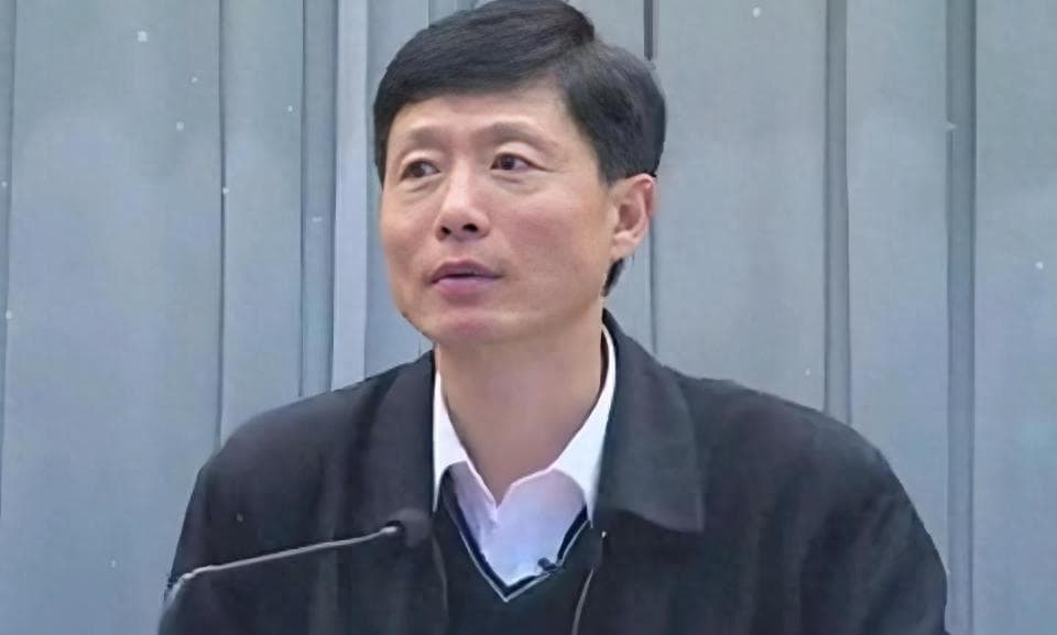 南开大学教授艾跃进：用生命诠释“尊严只在剑锋之上”