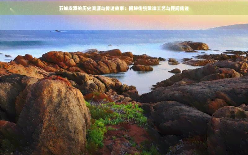 五加皮酒的历史渊源与传说故事：揭秘传统酿造工艺与民间传说