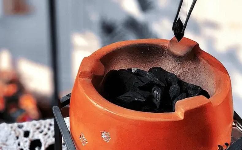 潮汕功夫茶四宝揭秘！你猜对了几个？