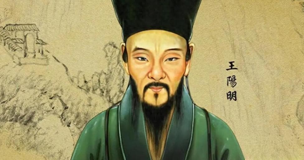 思想家王阳明，他的心学到底厉害在哪？我们又能得到什么启发呢？