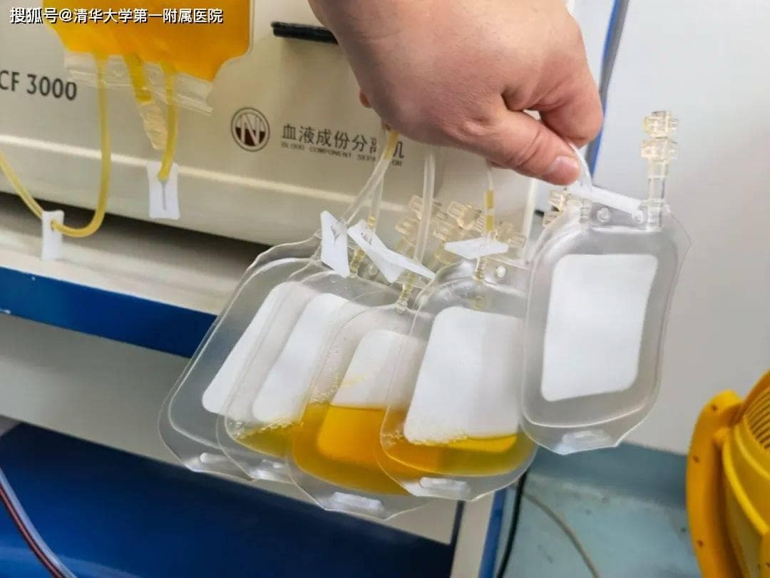 PRP(富血小板血浆)治疗重度半月板损伤，他说“我的膝盖有力气了！”