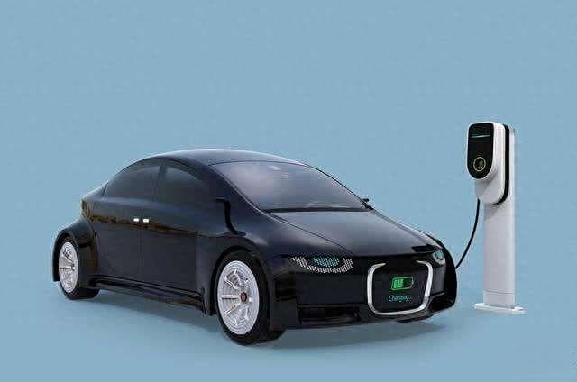 电动车取代燃油车：未来十年将占据更大市场份额
